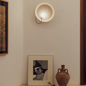 Бра Imperiumloft MARGOTT White margott-wall01 в Копейске - kopejsk.ok-mebel.com | фото 3
