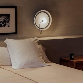 Бра Imperiumloft MARGOTT White margott-wall01 в Копейске - kopejsk.ok-mebel.com | фото 4