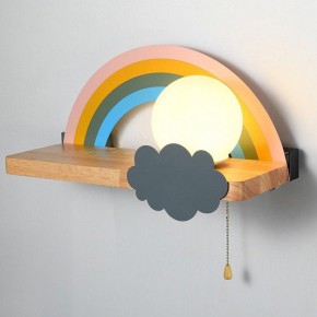 Бра Imperiumloft RAINBOW RAINBOW-KIDS-WALL01 в Копейске - kopejsk.ok-mebel.com | фото 2