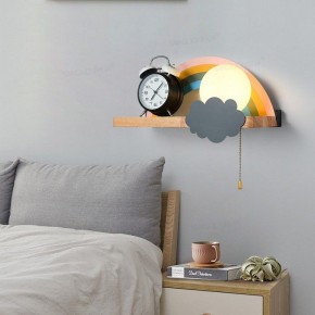 Бра Imperiumloft RAINBOW RAINBOW-KIDS-WALL01 в Копейске - kopejsk.ok-mebel.com | фото 5