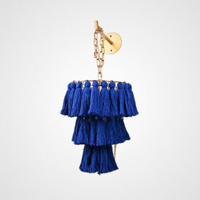 Бра Imperiumloft TASSEL TASSEL-WALL01 в Копейске - kopejsk.ok-mebel.com | фото