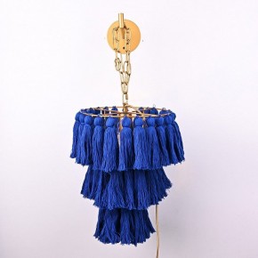 Бра Imperiumloft TASSEL TASSEL-WALL01 в Копейске - kopejsk.ok-mebel.com | фото 2