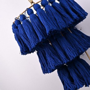 Бра Imperiumloft TASSEL TASSEL-WALL01 в Копейске - kopejsk.ok-mebel.com | фото 6