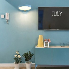 Бра Imperiumloft TURNA Blue TURNA-W01 в Копейске - kopejsk.ok-mebel.com | фото 7