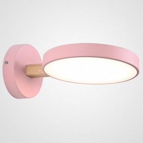 Бра Imperiumloft TURNA Pink TURNA-W01 в Копейске - kopejsk.ok-mebel.com | фото