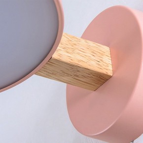 Бра Imperiumloft TURNA Pink TURNA-W01 в Копейске - kopejsk.ok-mebel.com | фото 16