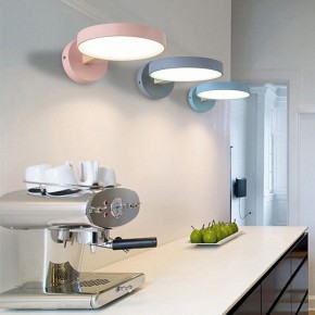 Бра Imperiumloft TURNA Pink TURNA-W01 в Копейске - kopejsk.ok-mebel.com | фото 3
