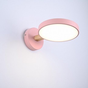 Бра Imperiumloft TURNA Pink TURNA-W01 в Копейске - kopejsk.ok-mebel.com | фото 4