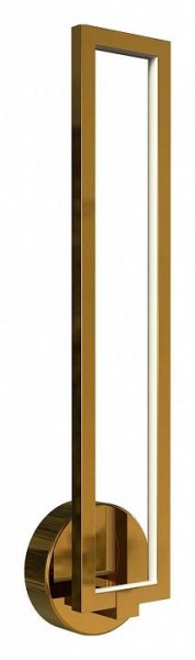 Бра Kink Light Алони 08459,36 в Копейске - kopejsk.ok-mebel.com | фото