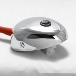 Бра LGO Texoma LSP-8178 в Копейске - kopejsk.ok-mebel.com | фото 3