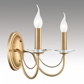 Бра Lumion INCANTO 8033/2W в Копейске - kopejsk.ok-mebel.com | фото 6
