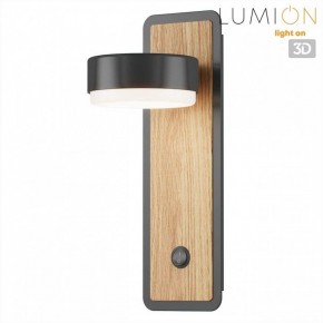 Бра Lumion LELAND 8264/1W в Копейске - kopejsk.ok-mebel.com | фото 5