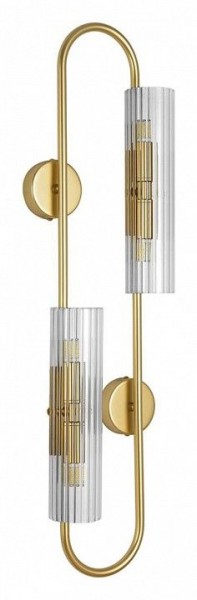 Бра Lumion TORONTO 6560/4W в Копейске - kopejsk.ok-mebel.com | фото