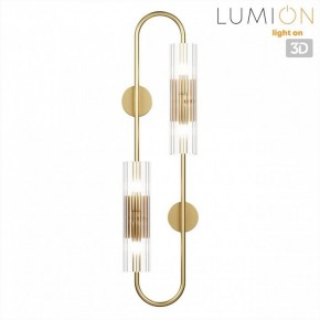 Бра Lumion TORONTO 6560/4W в Копейске - kopejsk.ok-mebel.com | фото 3
