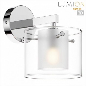 Бра Lumion VERDI 8261/1W в Копейске - kopejsk.ok-mebel.com | фото 4