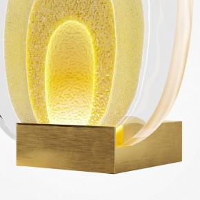 Бра Maytoni Biology MOD367WL-L3BSK в Копейске - kopejsk.ok-mebel.com | фото 6