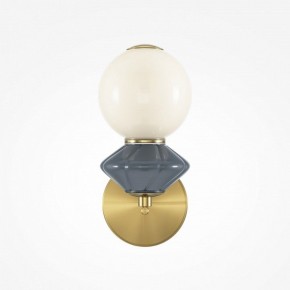 Бра Maytoni Brosche MOD362WL-L5GR3K в Копейске - kopejsk.ok-mebel.com | фото 2