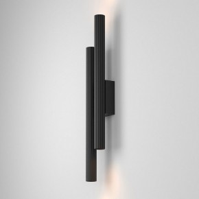 Бра Maytoni Calipso C082WL-24W2.7K-B в Копейске - kopejsk.ok-mebel.com | фото 2