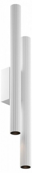 Бра Maytoni Calipso C082WL-24W2.7K-W в Копейске - kopejsk.ok-mebel.com | фото