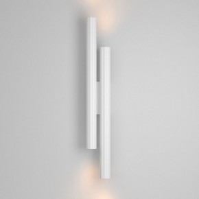 Бра Maytoni Calipso C082WL-24W2.7K-W в Копейске - kopejsk.ok-mebel.com | фото 3