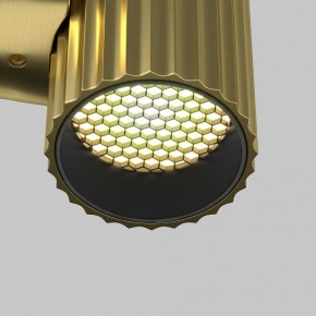 Бра Maytoni Calipso C106WL-01-GU10-BS в Копейске - kopejsk.ok-mebel.com | фото 8