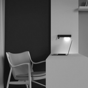Бра Maytoni Comodo C031WL-L8B3K в Копейске - kopejsk.ok-mebel.com | фото 9