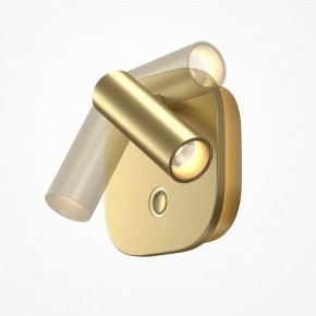 Бра Maytoni Ego C175WL-9W-2.7-4K-MG в Копейске - kopejsk.ok-mebel.com | фото 4