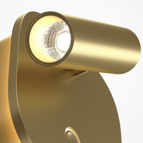 Бра Maytoni Ego C175WL-9W-2.7-4K-MG в Копейске - kopejsk.ok-mebel.com | фото 6