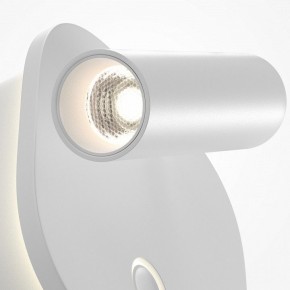 Бра Maytoni Ego C175WL-9W-2.7-4K-W в Копейске - kopejsk.ok-mebel.com | фото 6