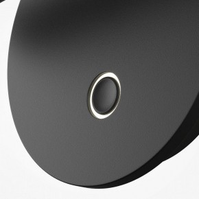 Бра Maytoni Ego C176WL-9W-2.7-4K-B в Копейске - kopejsk.ok-mebel.com | фото 8
