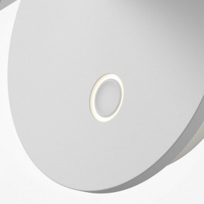 Бра Maytoni Ego C176WL-9W-2.7-4K-W в Копейске - kopejsk.ok-mebel.com | фото 7