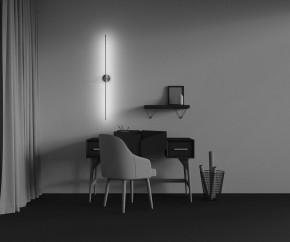 Бра Maytoni Elegant C084WL-L18BS2.7K в Копейске - kopejsk.ok-mebel.com | фото 7