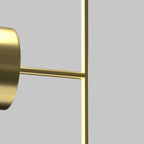 Бра Maytoni Elegant C084WL-L18BS2.7K в Копейске - kopejsk.ok-mebel.com | фото 8