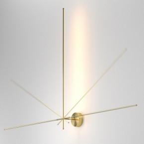 Бра Maytoni Elegant C085WL-L12BS2.7K в Копейске - kopejsk.ok-mebel.com | фото 2