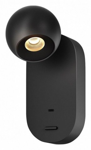 Бра Maytoni Elfin MOD434WL-L5B3K в Копейске - kopejsk.ok-mebel.com | фото