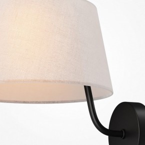 Бра Maytoni Modesto MOD360WL-01B в Копейске - kopejsk.ok-mebel.com | фото 3