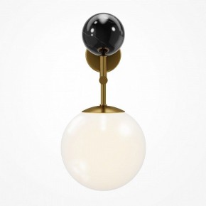 Бра Maytoni Museo MOD436WL-01BS в Копейске - kopejsk.ok-mebel.com | фото 2