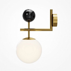 Бра Maytoni Museo MOD436WL-01BS в Копейске - kopejsk.ok-mebel.com | фото 3