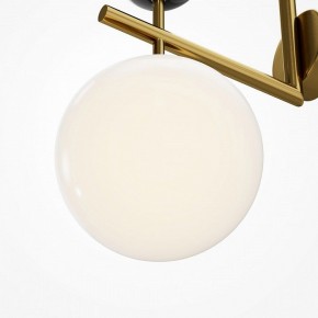 Бра Maytoni Museo MOD436WL-01BS в Копейске - kopejsk.ok-mebel.com | фото 6