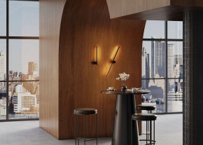 Бра Maytoni Rotera MOD432WL-L9B3K в Копейске - kopejsk.ok-mebel.com | фото 5