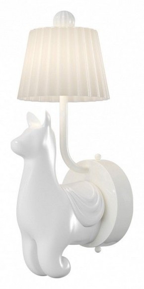 Бра Maytoni Senor Alpaca MOD377WL-L6W3K в Копейске - kopejsk.ok-mebel.com | фото