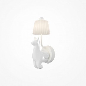 Бра Maytoni Senor Alpaca MOD377WL-L6W3K в Копейске - kopejsk.ok-mebel.com | фото 3