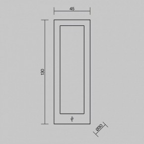 Бра Maytoni Twist C077WL-L3W3K в Копейске - kopejsk.ok-mebel.com | фото 6