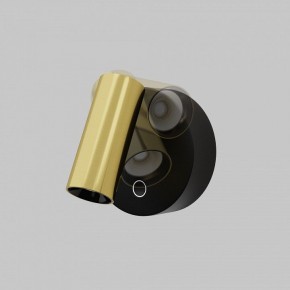 Бра Maytoni Twist C081WL-L3BBS3K в Копейске - kopejsk.ok-mebel.com | фото 2