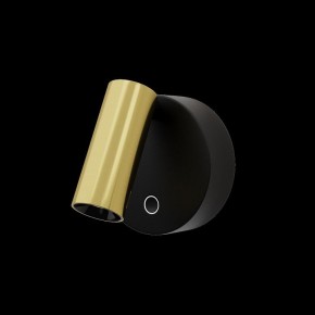 Бра Maytoni Twist C081WL-L3BBS3K в Копейске - kopejsk.ok-mebel.com | фото 6