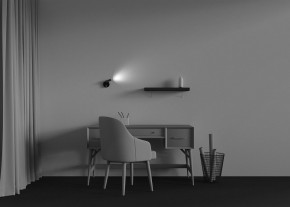 Бра Maytoni Twist C081WL-L3BBS3K в Копейске - kopejsk.ok-mebel.com | фото 7