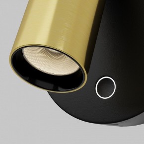 Бра Maytoni Twist C081WL-L3BBS3K в Копейске - kopejsk.ok-mebel.com | фото 9