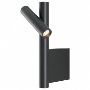 Бра Maytoni Utility MOD433WL-L3B3K в Копейске - kopejsk.ok-mebel.com | фото