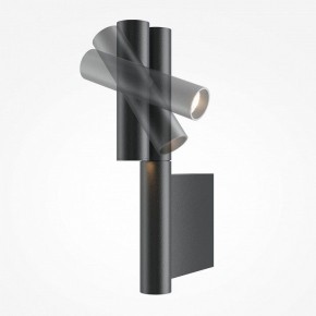 Бра Maytoni Utility MOD433WL-L3B3K в Копейске - kopejsk.ok-mebel.com | фото 3