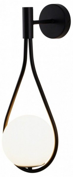 Бра Moderli Barocco V11574-1W в Копейске - kopejsk.ok-mebel.com | фото